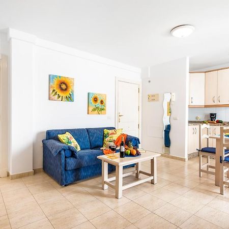17 Los Cristianos Central By The Beach ,Wifi อาโรนา ภายนอก รูปภาพ