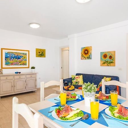 17 Los Cristianos Central By The Beach ,Wifi อาโรนา ภายนอก รูปภาพ