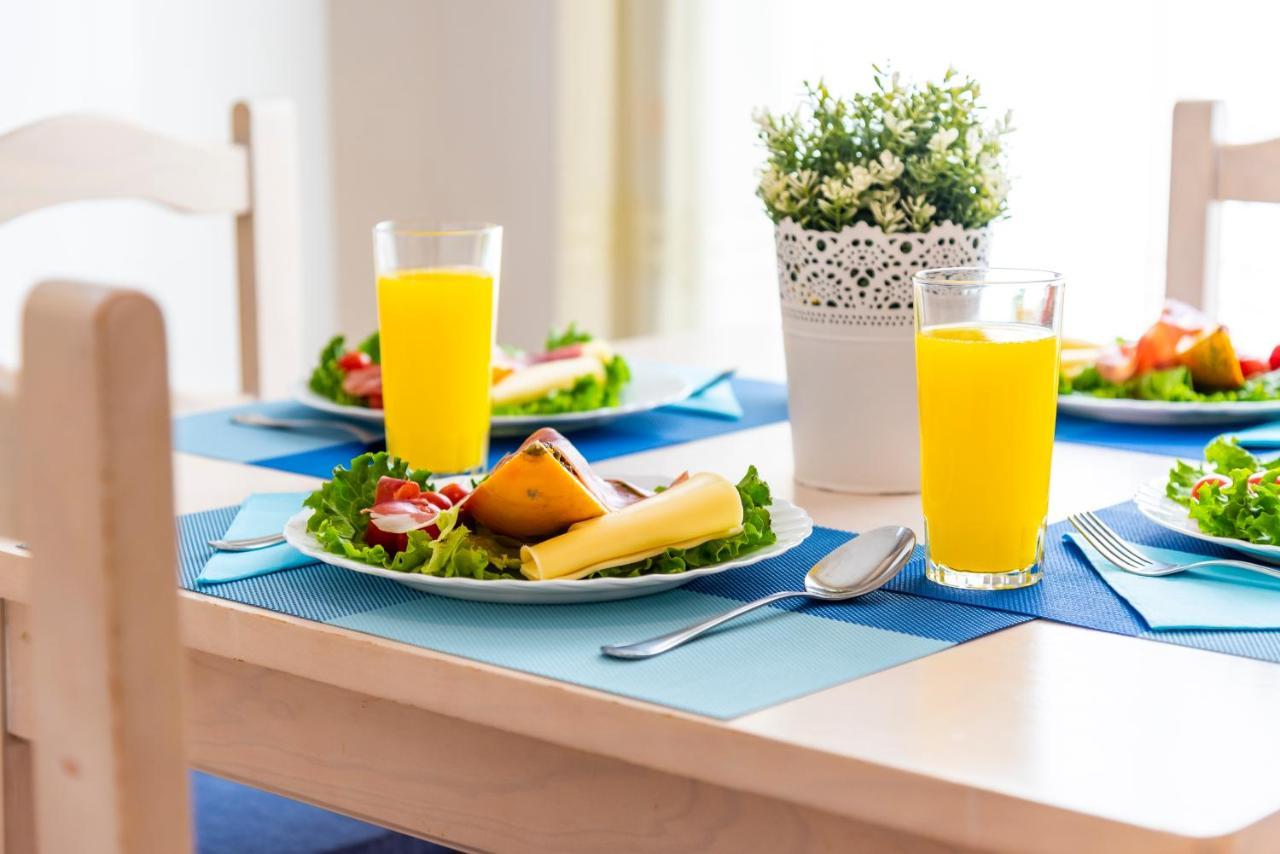 17 Los Cristianos Central By The Beach ,Wifi อาโรนา ภายนอก รูปภาพ