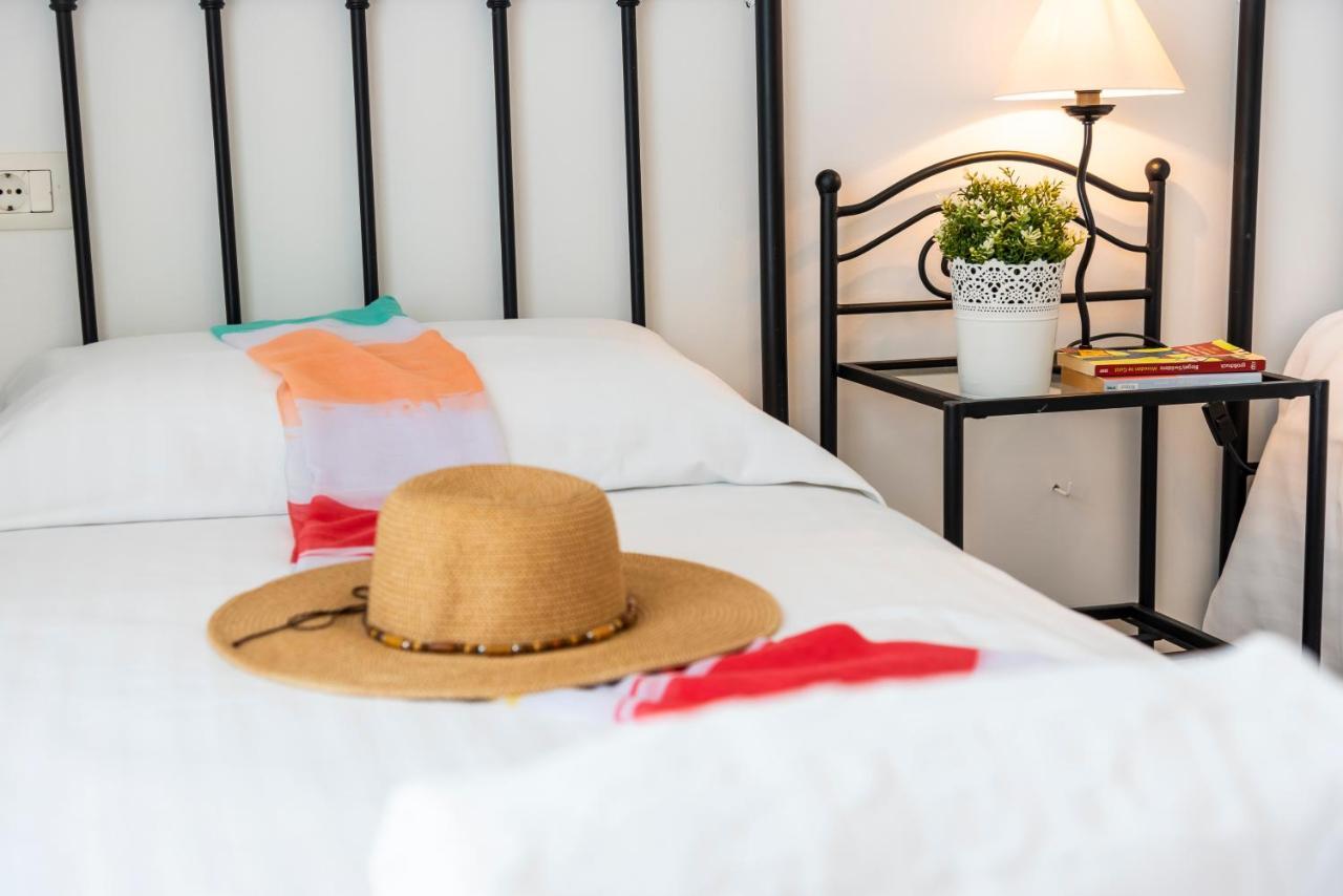 17 Los Cristianos Central By The Beach ,Wifi อาโรนา ภายนอก รูปภาพ