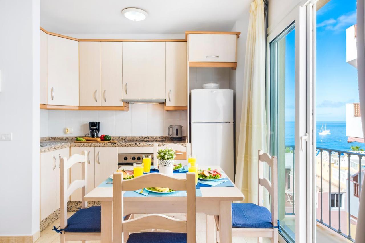 17 Los Cristianos Central By The Beach ,Wifi อาโรนา ภายนอก รูปภาพ
