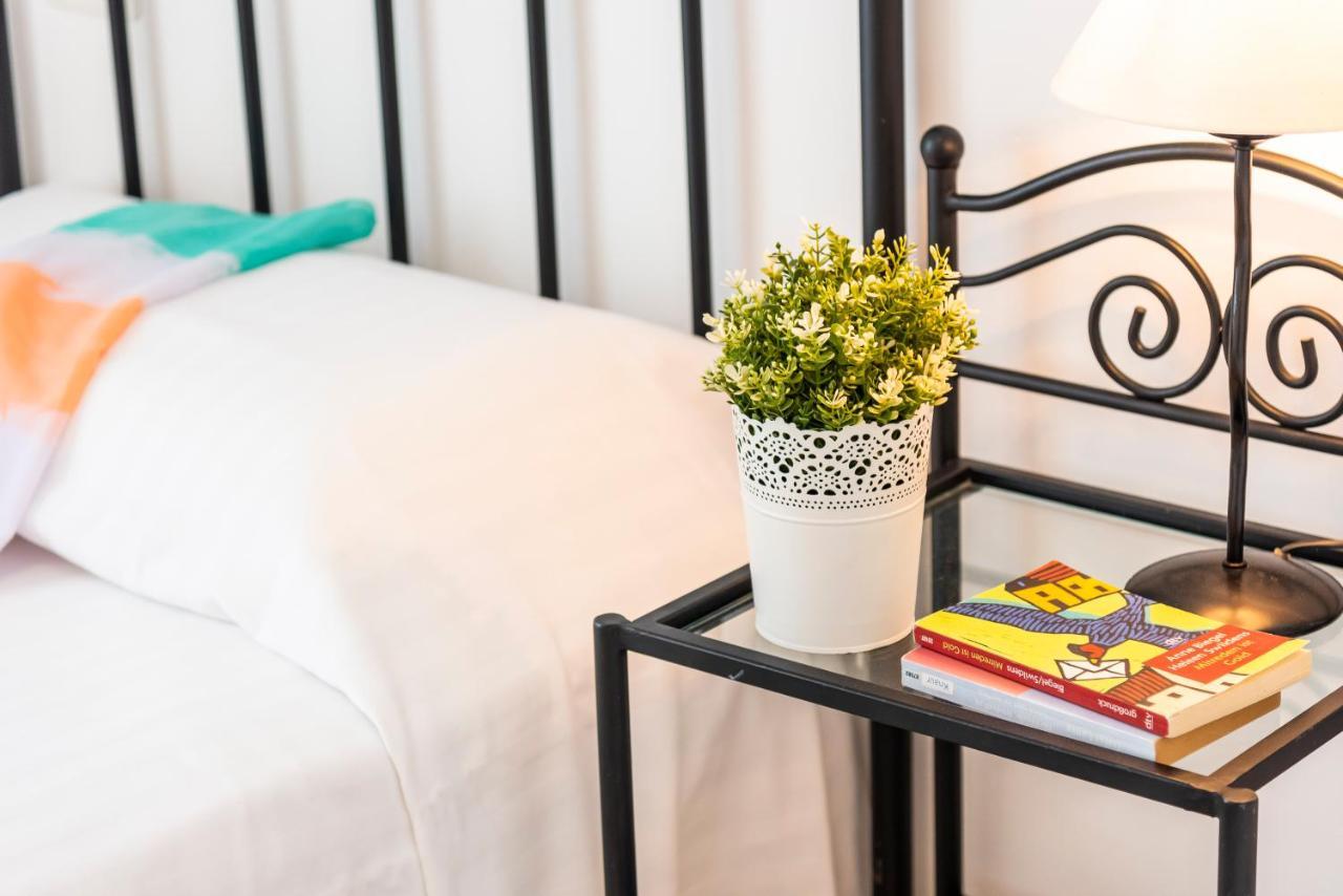 17 Los Cristianos Central By The Beach ,Wifi อาโรนา ภายนอก รูปภาพ
